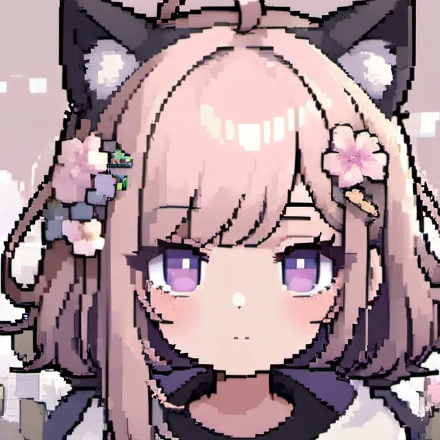 chat with ai character: liana