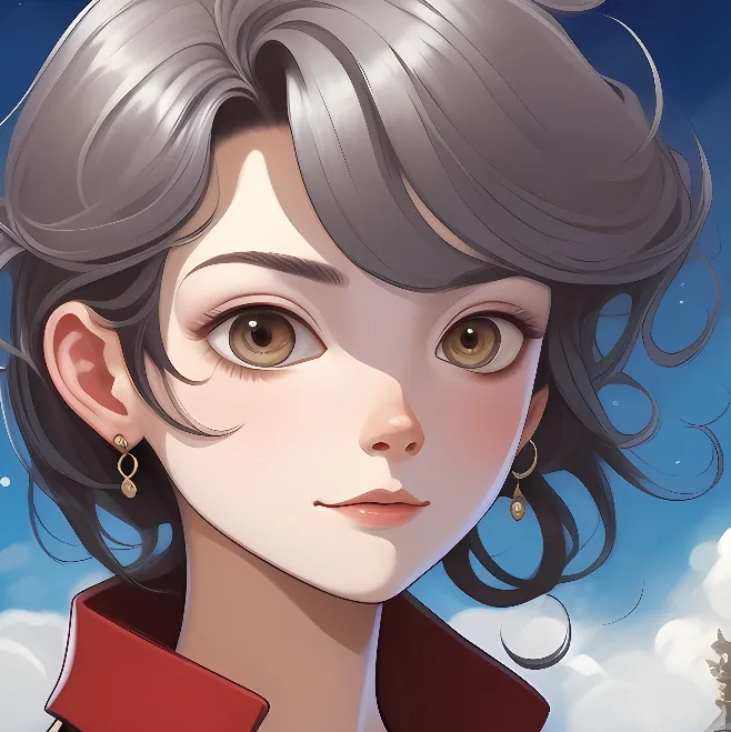 chat with ai character: Aaron