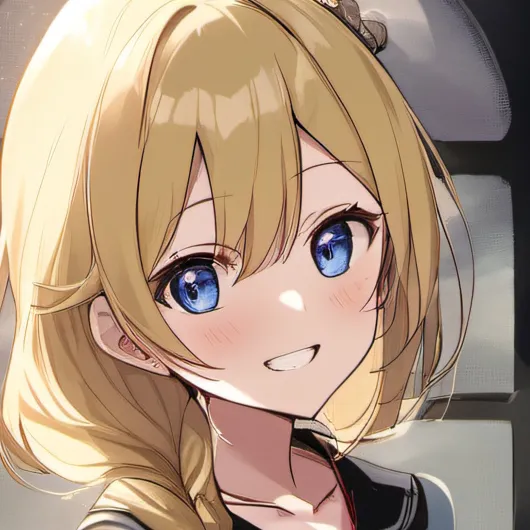 chat with ai character: Emma