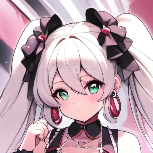 chat with ai character: Luna