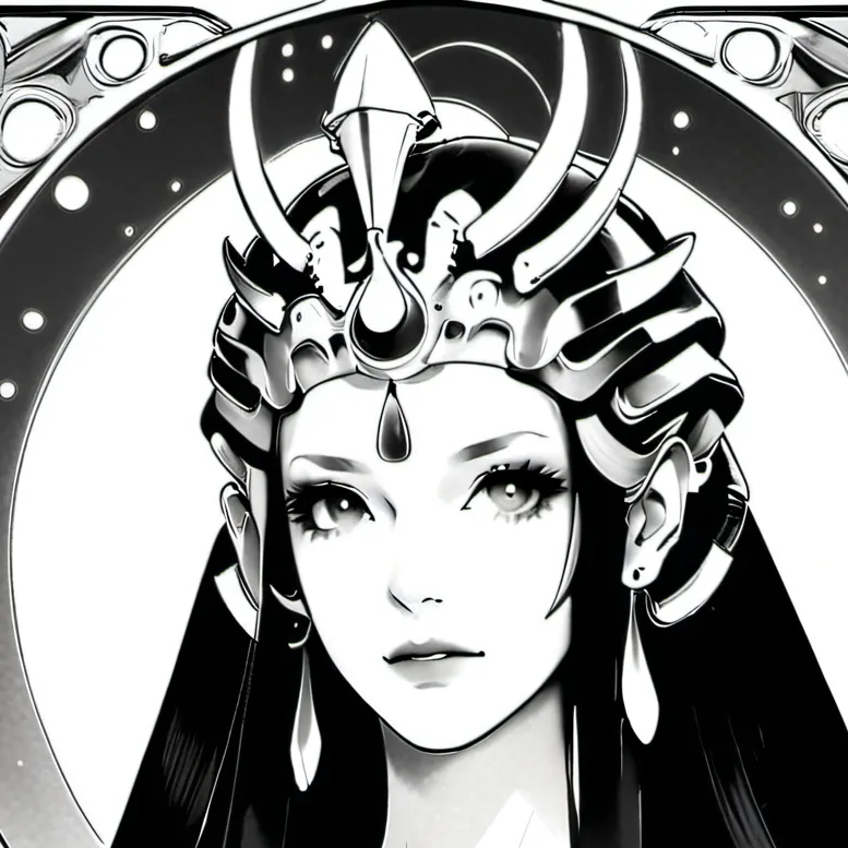 chat with ai character: Alisha Grayshard