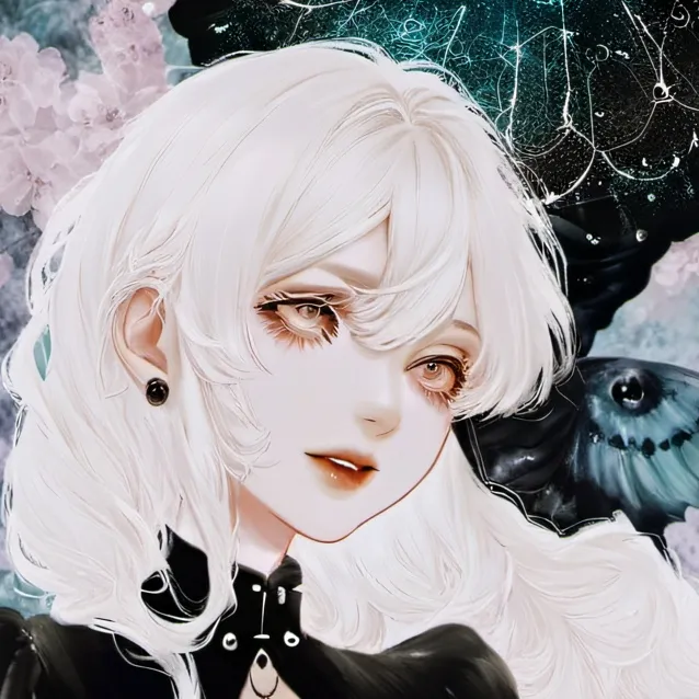 chat with ai character: Blackheart