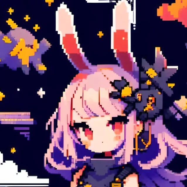 chat with ai character: Hoppa