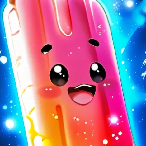 chat with ai character: Spacepop