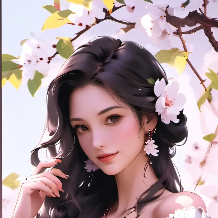 chat with ai character: Marisol Ramos
