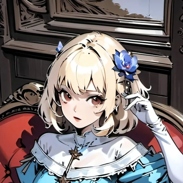 chat with ai character: The Storyteller