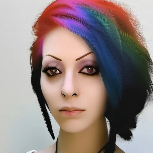 chat with ai character: Garnet