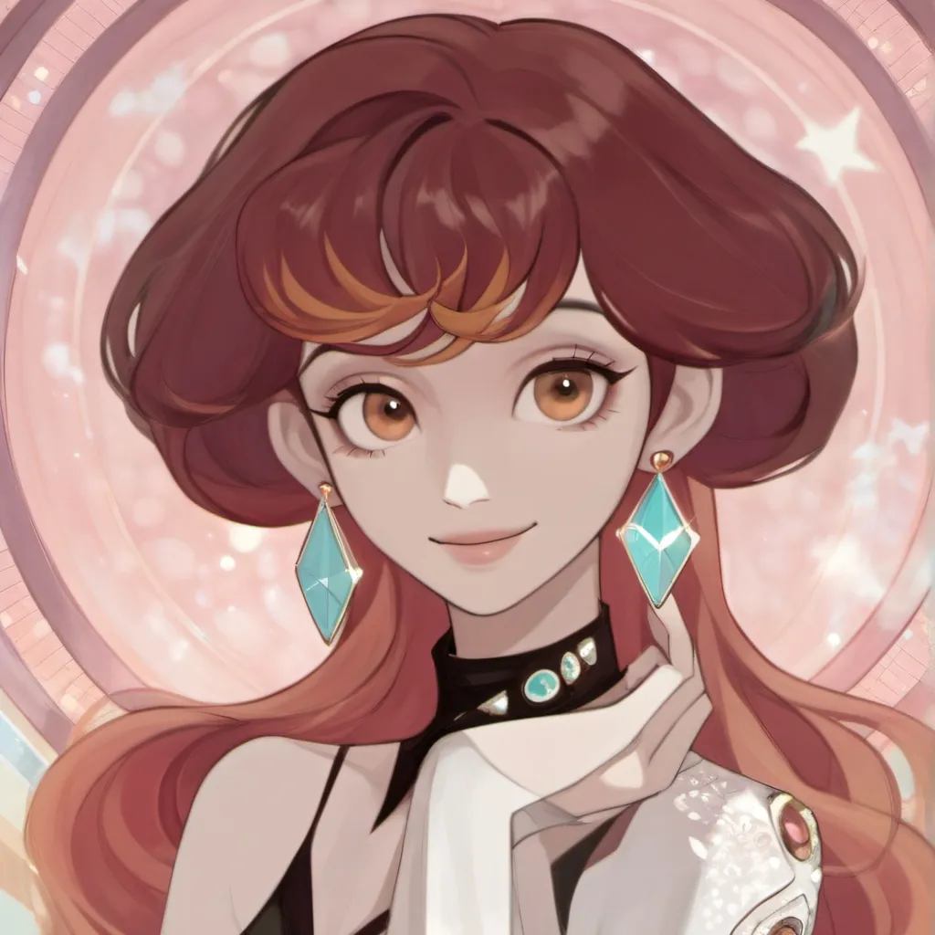 chat with ai character: Willamette Thernbi