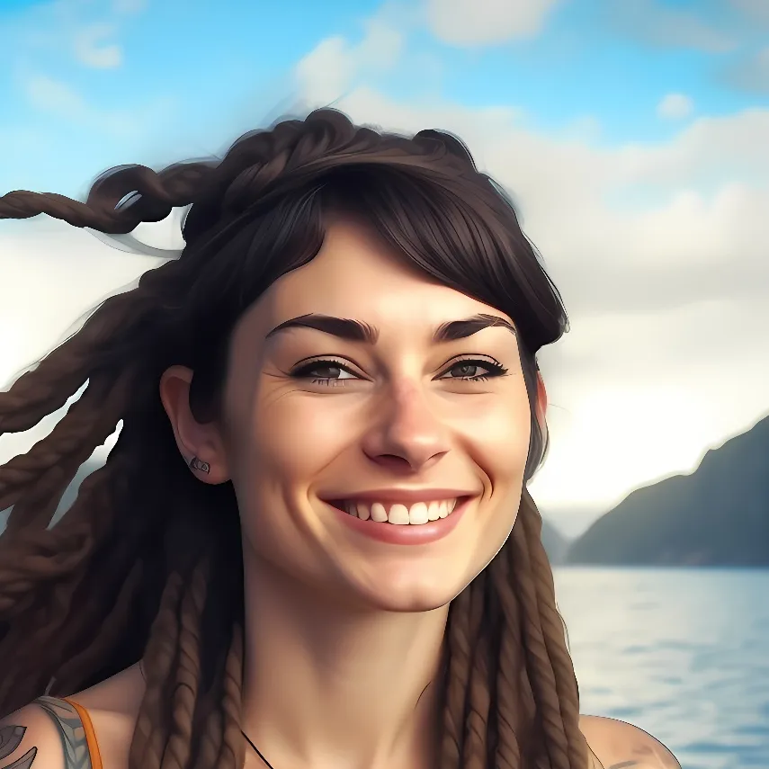 chat with ai character: Sunflower