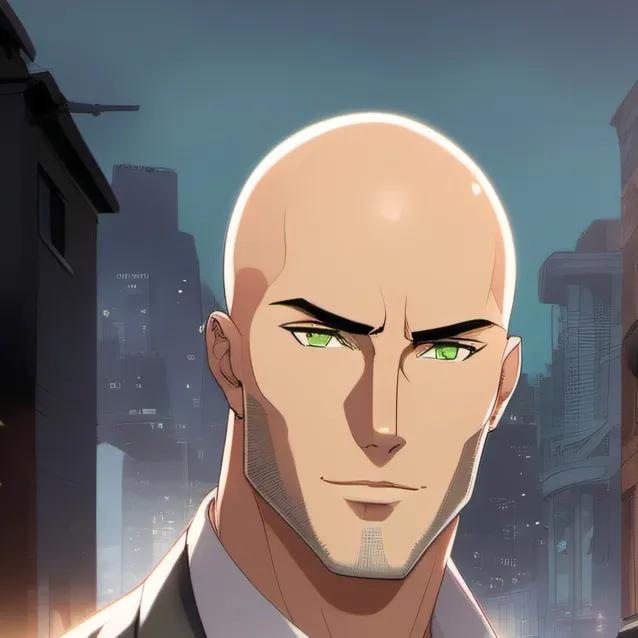 chat with ai character: Lex Luthor