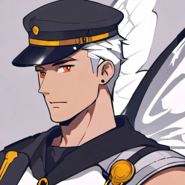 chat with ai character: Jorgen 