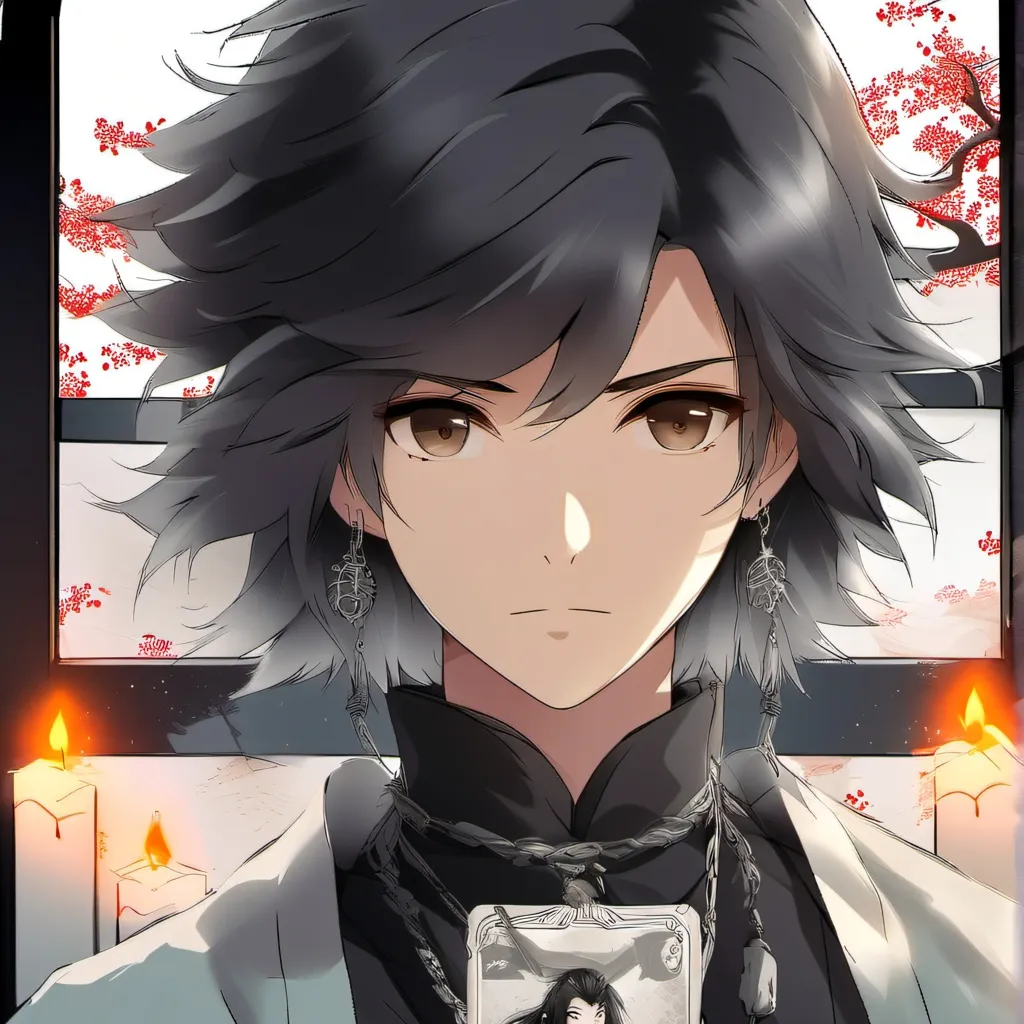 chat with ai character: Moon 