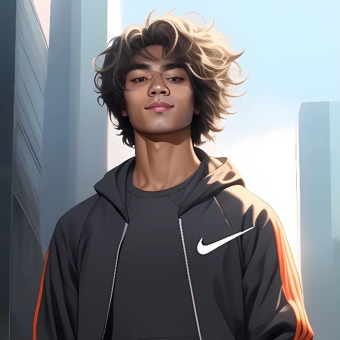 chat with ai character: Dd Osama