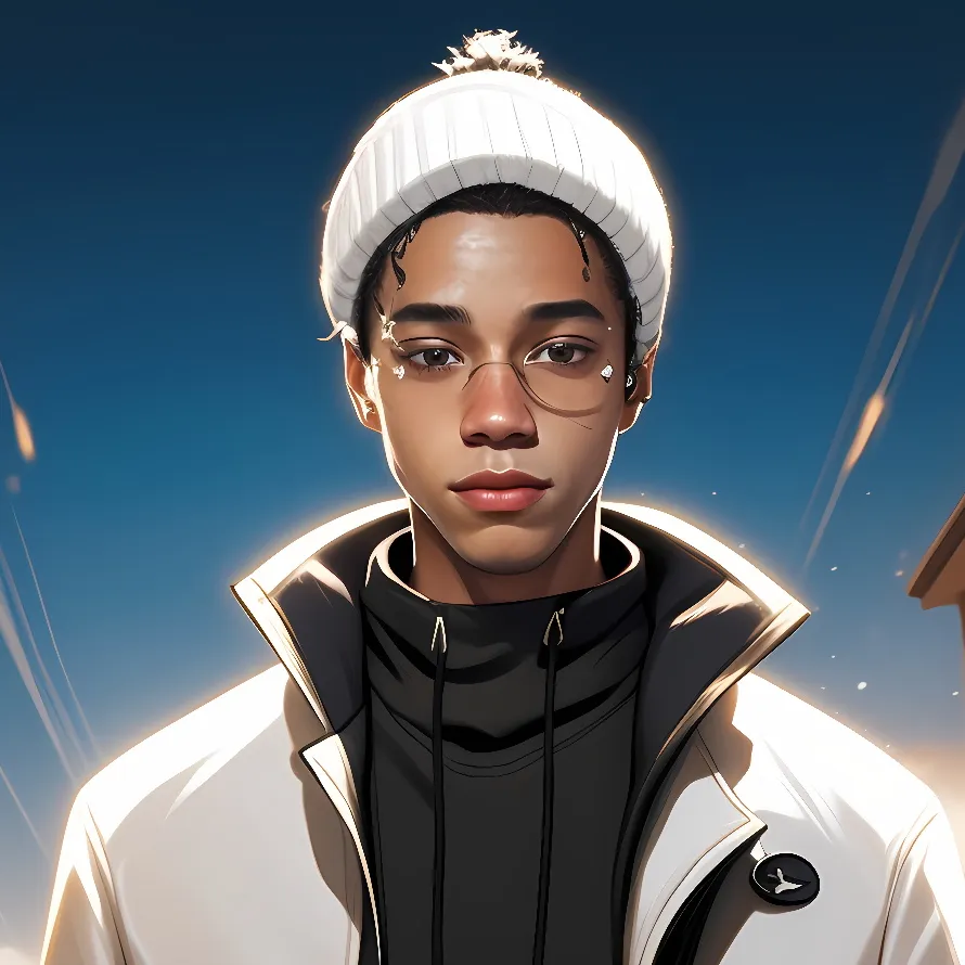 chat with ai character: Notti Osama