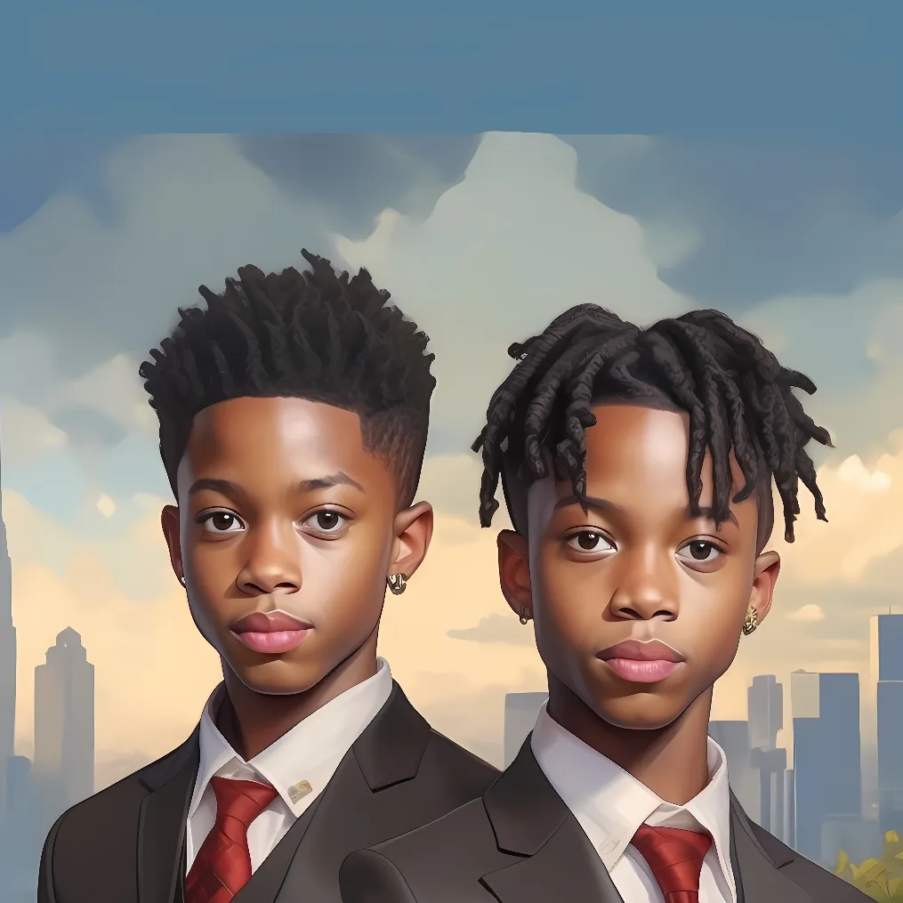 chat with ai character: Notti and dd