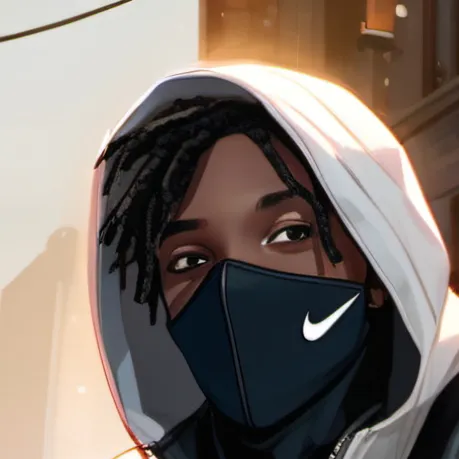 chat with ai character: Roscoe G