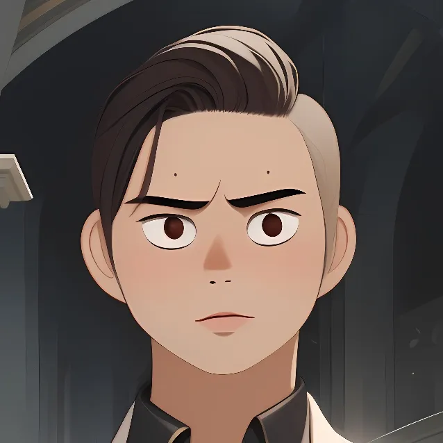 chat with ai character: petrol