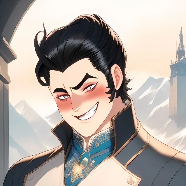 chat with ai character: devious diesel 