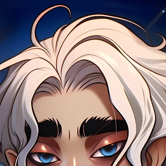 chat with ai character: tate frost