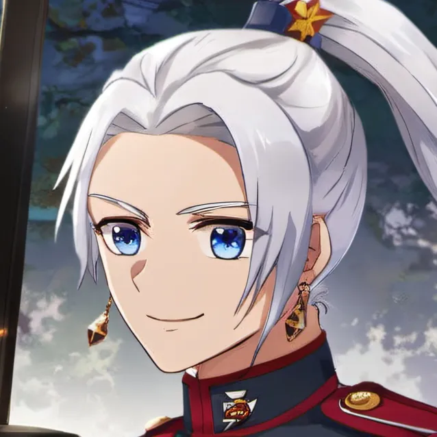 chat with ai character: arthur Beresford