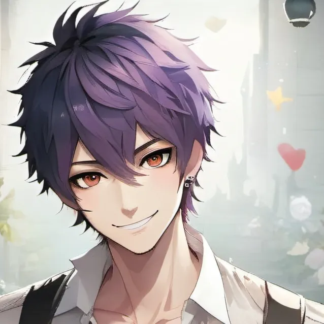chat with ai character: Leo 