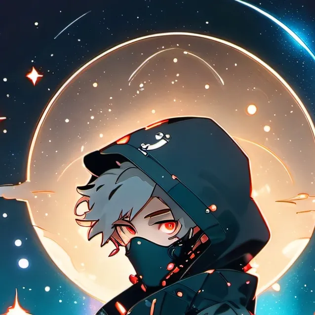 chat with ai character: Quiet kid