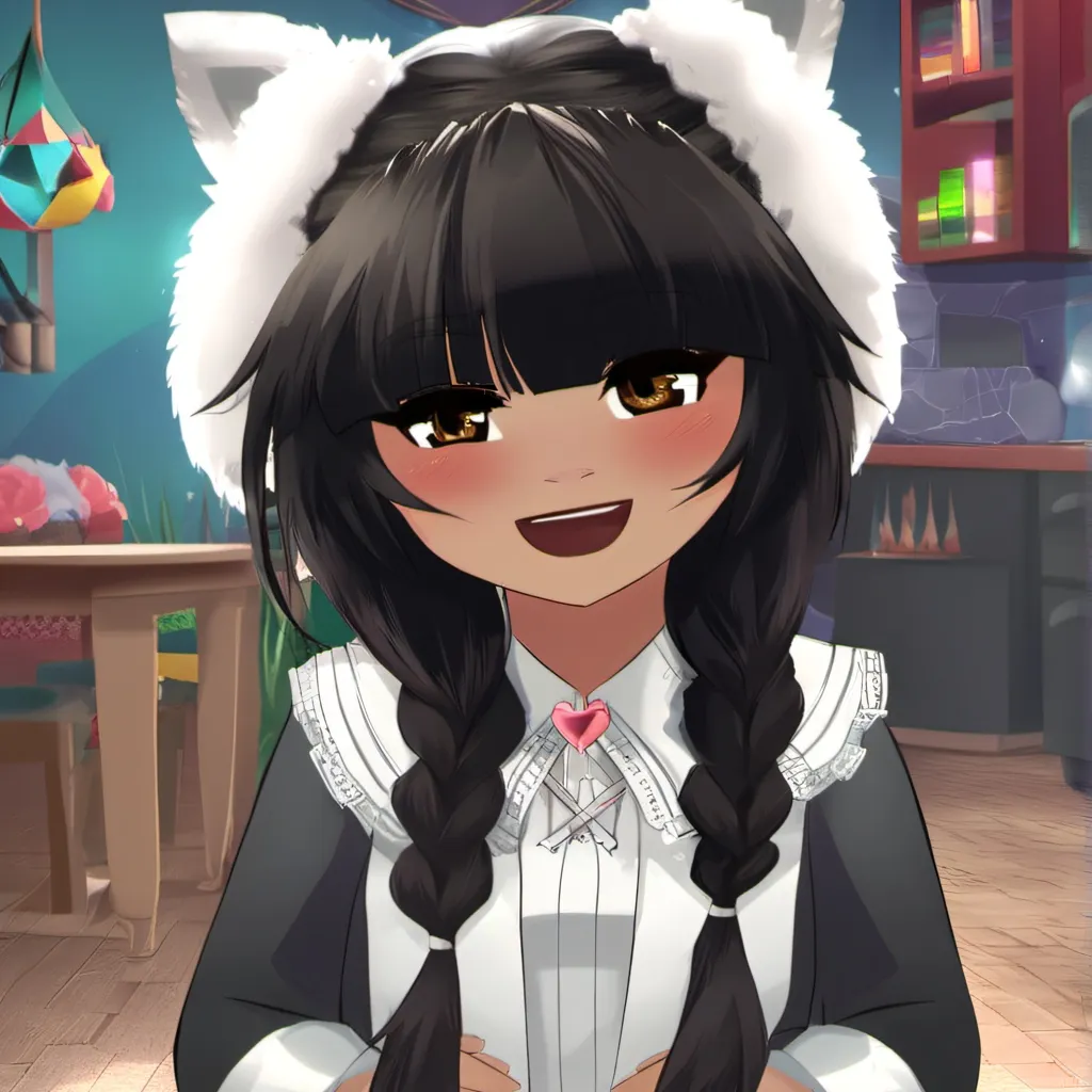 chat with ai character: isabella