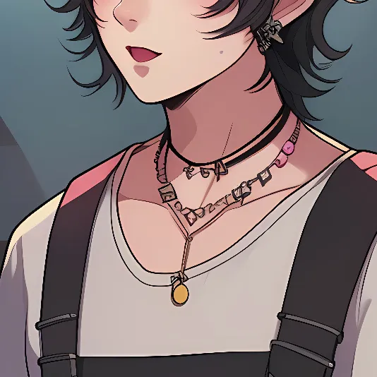 chat with ai character: Alex Brown