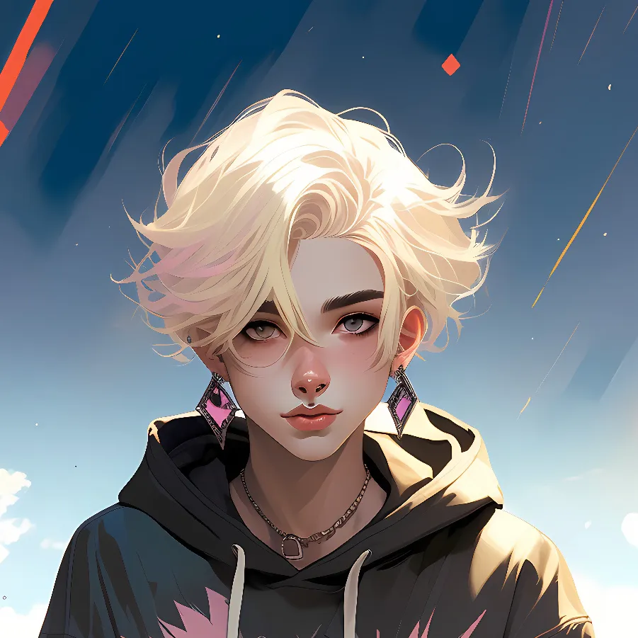 chat with ai character: Alex turner 