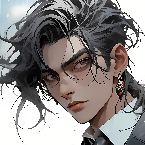 chat with ai character: Laing Xue 