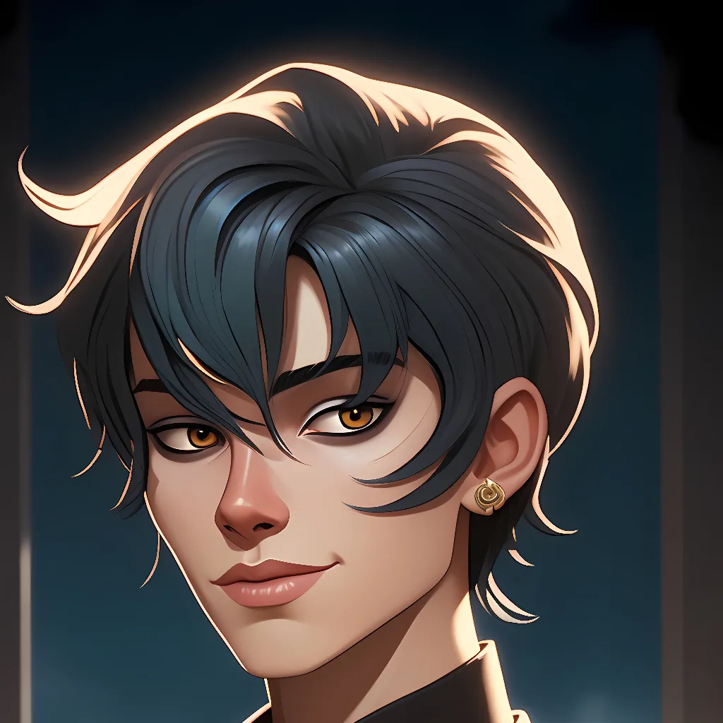 chat with ai character: Bentyat Arturo