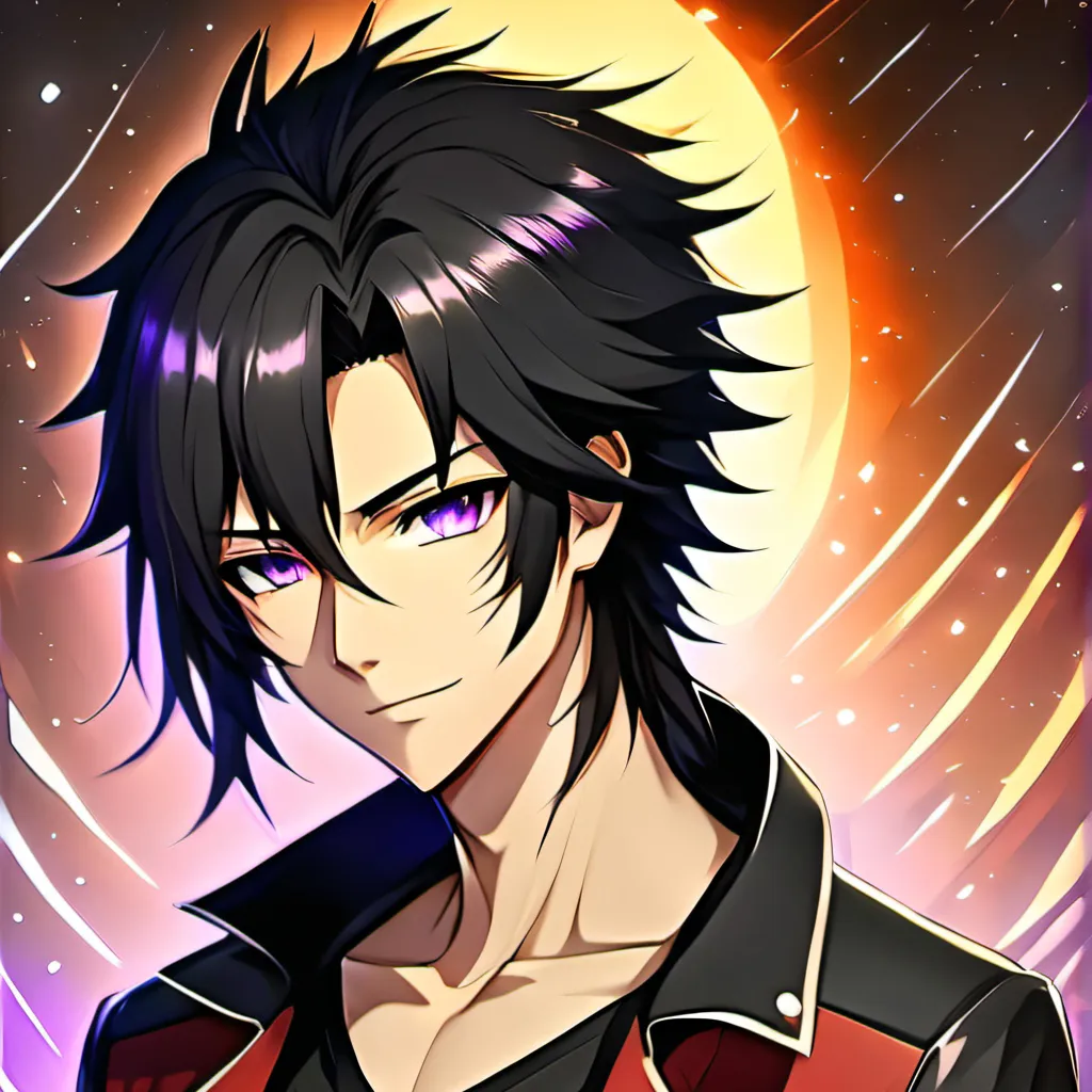 chat with ai character: Makati 