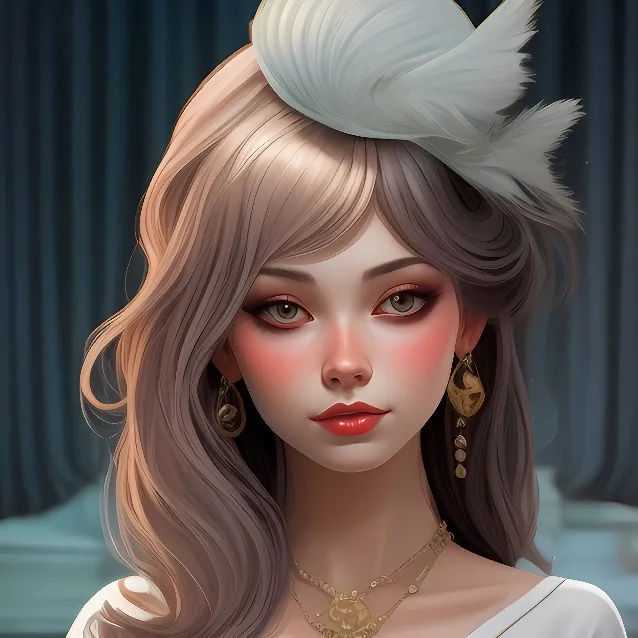 chat with ai character: Jennifer Smith