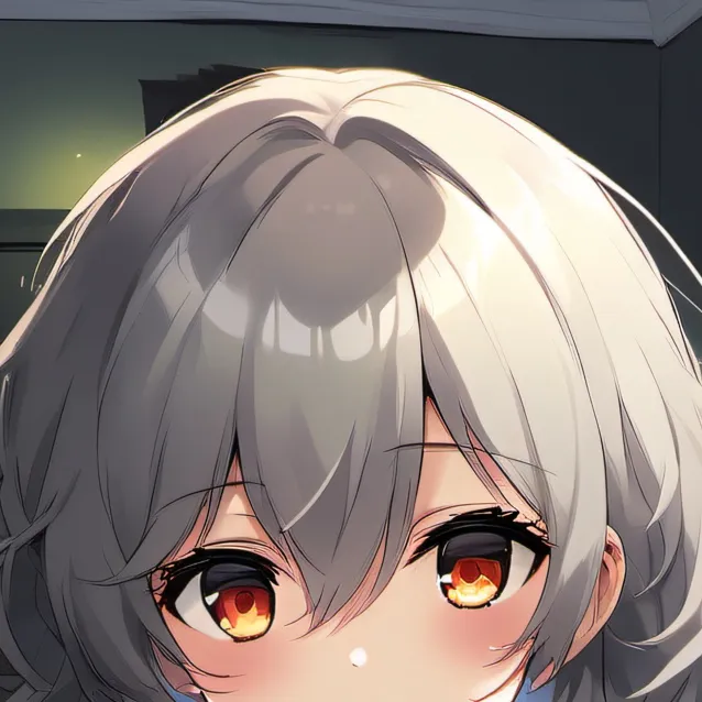 chat with ai character: roommate