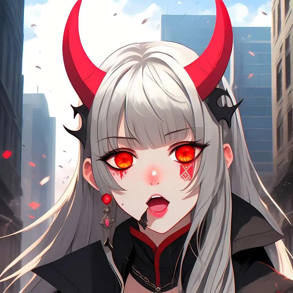 chat with ai character: Sayama 