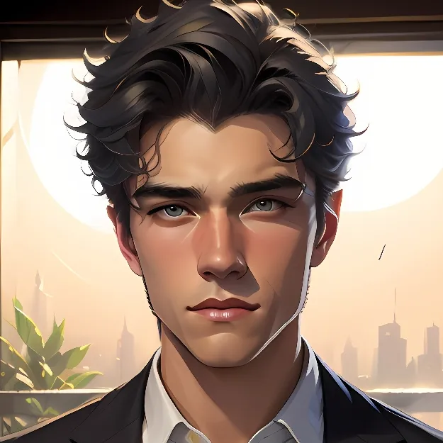 chat with ai character: Aiden Ellis
