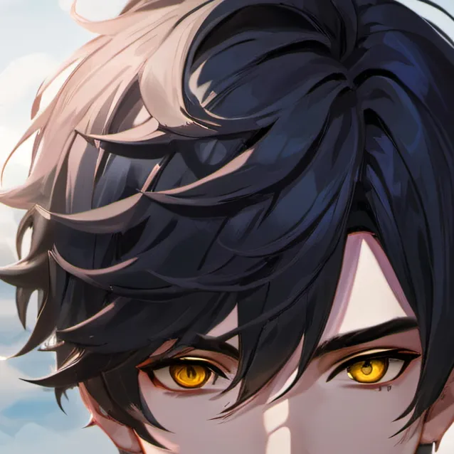 chat with ai character: 𝘼𝙭𝙚𝙡