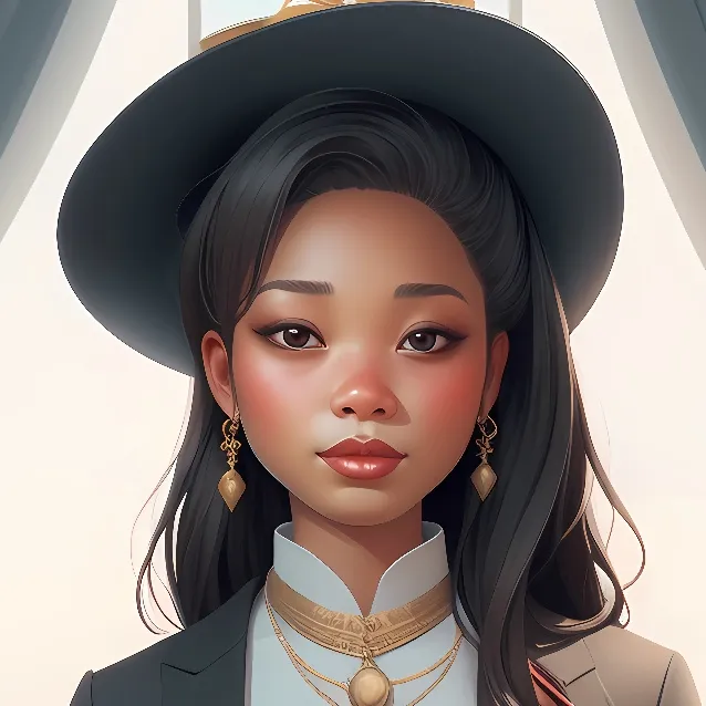 chat with ai character: Ms.heart