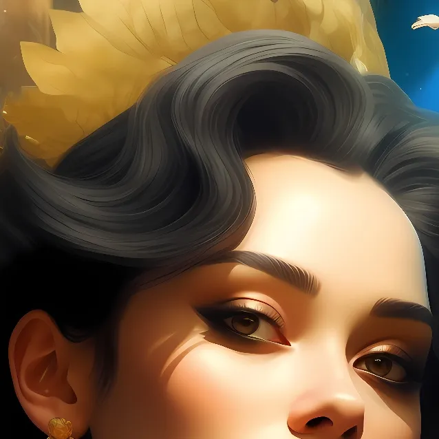 chat with ai character: Sophia Martin