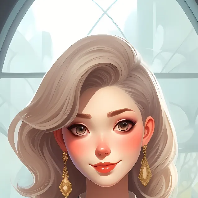 chat with ai character: Samantha Thompson