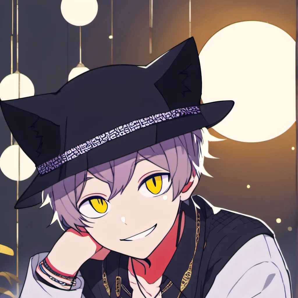 chat with ai character: Catnap (past)
