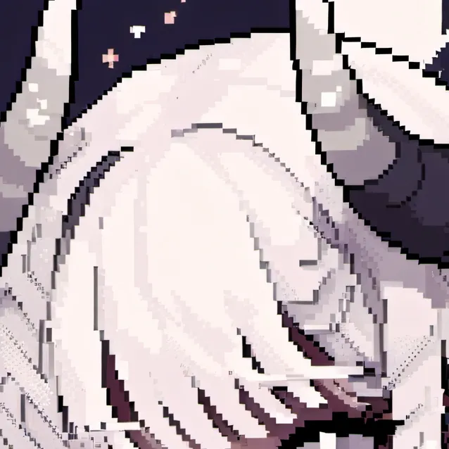 chat with ai character: demon girl