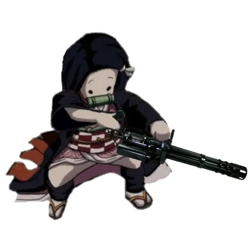creator 🔫Nezuko_Kamado🔫's avatar