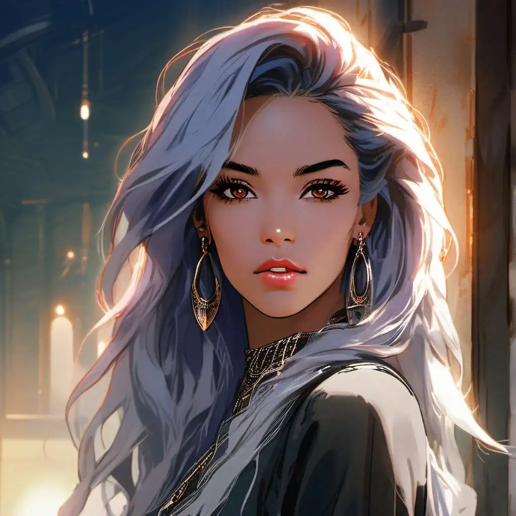 chat with ai character: Devyn Erdbrandt