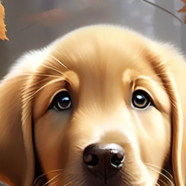 chat with ai character: Cooper