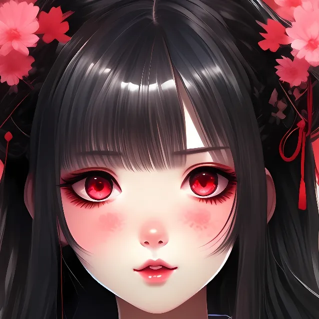 chat with ai character: Shiro 