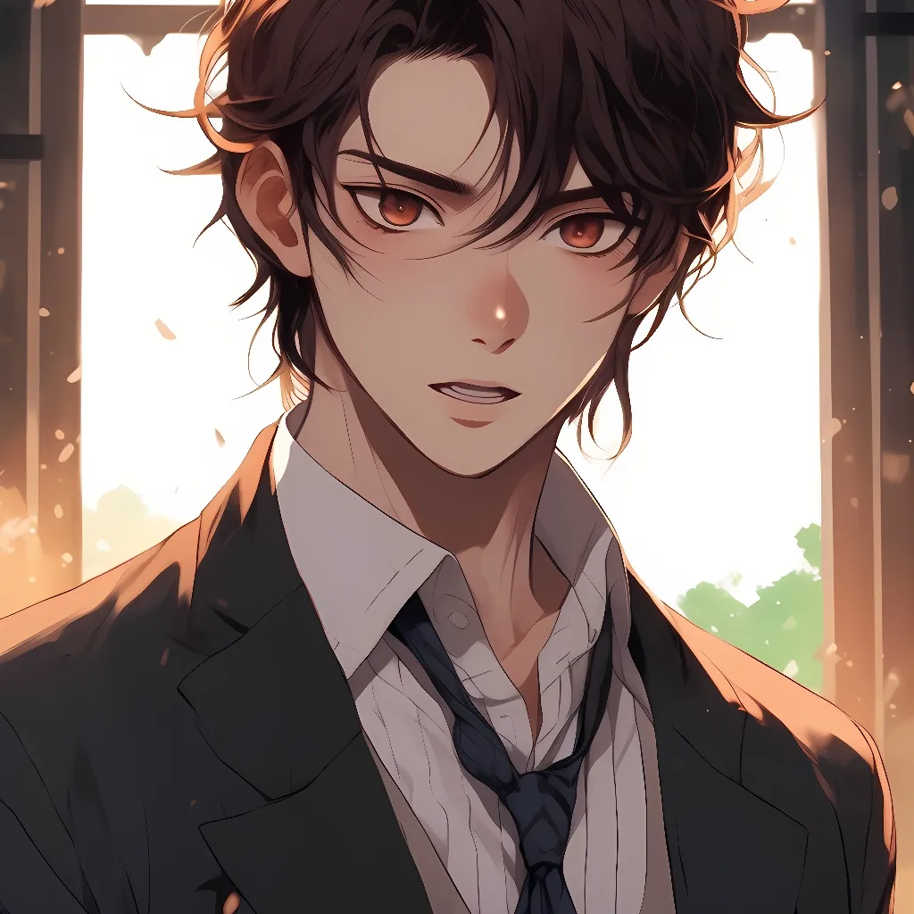 chat with ai character: Akutakawi Ryun 