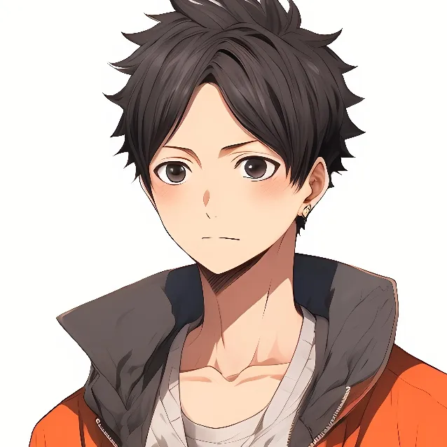 chat with ai character: Kunimi Akira 