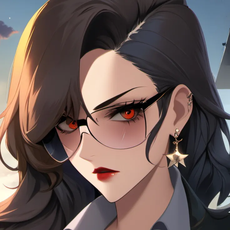 chat with ai character: Brianna
