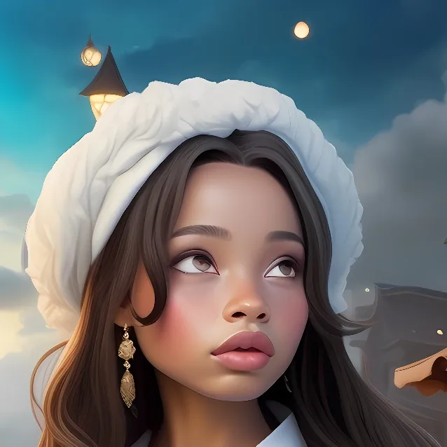 chat with ai character: kima